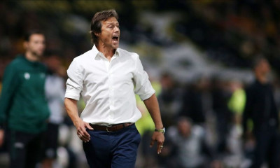 ΑΕΚ: Χωρίς Λιβάι και Άμραμπατ, αλλά με Μοχαμάντι και Φερνάντες στο Περιστέρι