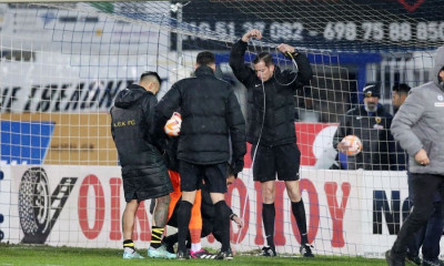 Ατρόμητος: «Πάνοπλος» κόντρα στην ΑΕΚ