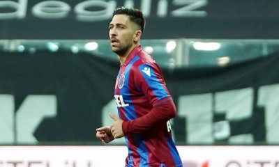 Τουρκία: Νέος προπονητής για τον Τάσο Μπακασέτα στην Τραμπζονσπόρ