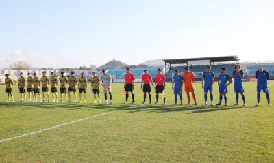 Super League 2: Ανατροπή στην Εφέσεων | Διεξάγεται το Ηρόδοτος-ΑΕΚ Β