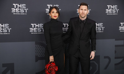 Λιονέλ Μέσι: Σειρά κινουμένων σχεδίων για τη ζωή του | «Όνειρο που γίνεται πραγματικότητα»