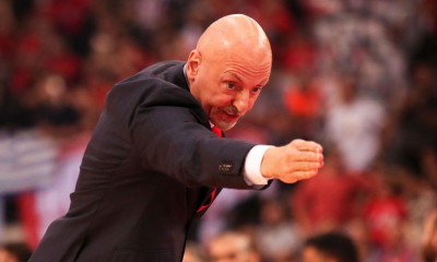 Μονακό | Ομπράντοβιτς: «Επικίνδυνος ο Παναθηναϊκός, παίκτης κλειδί ο Μπέικον»