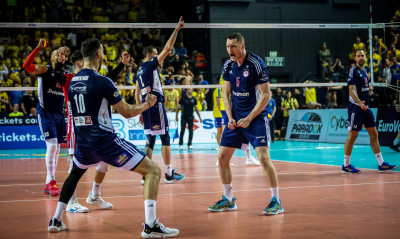 Ολυμπιακός-Μακάμπι Τελ Αβίβ: Sold out στον δεύτερο τελικό