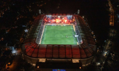 Εθνική Ελλάδας: Έδρα της η «OPAP Arena» για τα προκριματικά του EURO