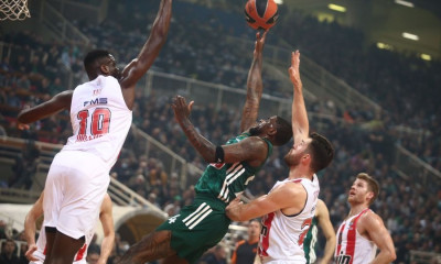 Παναθηναϊκός - Ολυμπιακός: Σε κυκλοφορία τα εισιτήρια για το ντέρμπι