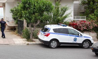 Οπαδική βία: Νέο περιστατικό στα Χανιά - Απείλησαν κι έκλεψαν μπουφάν από 14χρονο