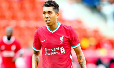 Λίβερπουλ: Διετές συμβόλαιο στον Φιρμίνο δίνει η Ίντερ