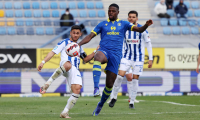 Αστέρας Τρίπολης: Οριστικά στην Άδανα Ντεμίρσπορ ο Σόνι