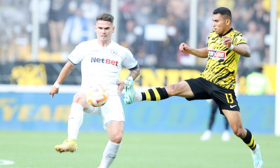 Super League: Μάχη τίτλου για την ΑΕΚ στο Περιστέρι κόντρα στον Ατρόμητο