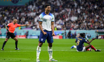 Ο Άρνολντ θέλει τον Μπέλιγχαμ στη Λίβερπουλ