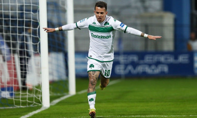 Παναθηναϊκός: Έκανε επέμβαση ο Μπερνάρ, φουλάρει για την πρεμιέρα των πλέι οφ