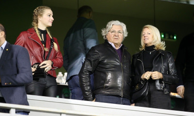 Μάρτενσον: «Μπορεί το βήμα παραπάνω με τον Καμίνσκι ο Παναιτωλικός»