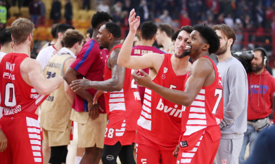 Ολυμπιακός: Αντέδρασε ο Άδωνις Γεωργιάδης για το πανό κατά του Πορτοσάλτε