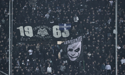 Διευκρινίσεις από τον Βόλο για την είσοδο των οπαδών του ΠΑΟΚ