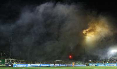 Super League: Έξι ΠΑΕ σε απολογία