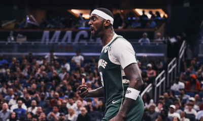 NBA: Αλύγιστοι και χωρίς τον Αντετοκούνμπο οι Μιλγουόκι Μπακς (video)