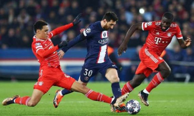 Champions League: Γιγαντομαχία Μπάγερν Μονάχου-Παρί Σεν Ζερμέν, κόντρα Τότεναμ-Μίλαν