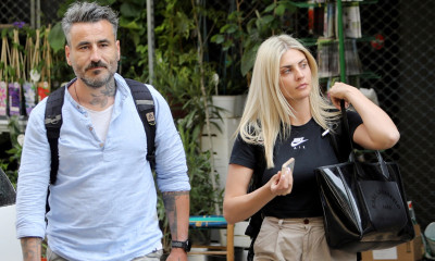 Μαυρίδης – Καθάργια: Το χρονικό των γεγονότων που οδήγησε στο χωρισμό