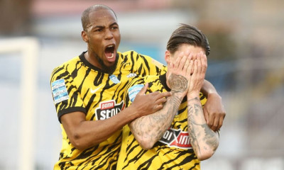 Super League: Η βαθμολογία πριν τη τελευταία αγωνιστική και το ΑΕΚ-Ολυμπιακός (photo)