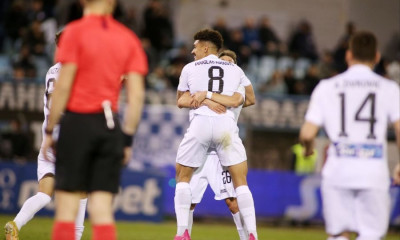 Λαμία - ΠΑΟΚ: Ασύλληπτη γκολάρα από Αουγκούστο, σφραγίζει σκορ πρόκρισης ο Δικέφαλος (videos)