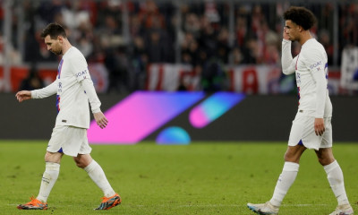 Champions League: Στους «8» Μπάγερν και Μίλαν, «σπίτι» της η Παρί Σεν Ζερμέν (video)