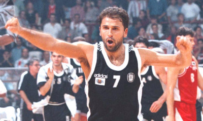 ΠΑΟΚ: Αποσύρεται η φανέλα του Πρέλεβιτς | «Να γεμίσει το γήπεδο, να τον τιμήσουμε όπως του αξίζει»