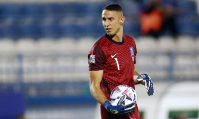 Μπενφίκα: Νέο συμβόλαιο ο Βλαχοδήμος μέχρι το 2027