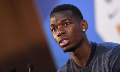 Γιουβέντους: Εκτός λόγω πειθαρχικού παραπτώματος ο Πογκμπά