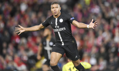 Champions League: «Σεισμό» προκαλεί στην Παρί Σεν Ζερμέν η νέα αποτυχία - Σενάρια για Ζιντάν, Τούχελ