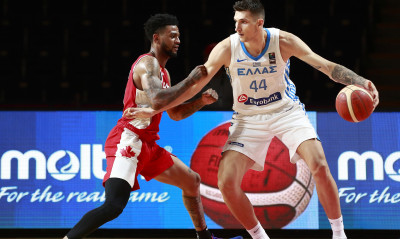 Τιμωρία 32 μηνών στον Ντίνο Μήτογλου