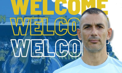 Παναιτωλικός: Στη γιορτή για τα 97 χρόνια ανακοίνωσε και τον Λάππα