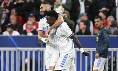 Champions League: Σε κόντρα με την UEFA η Ρεάλ Μαδρίτης για τον τελικό με τη Λίβερπουλ