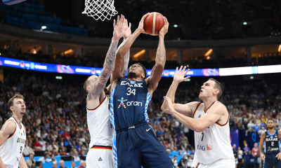 ΝΒΑ: Χωρίς Γιάννη οι Μπακς κόντρα στους Νετς