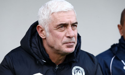 Προοδευτική: Παρελθόν ο Νικοπολίδης