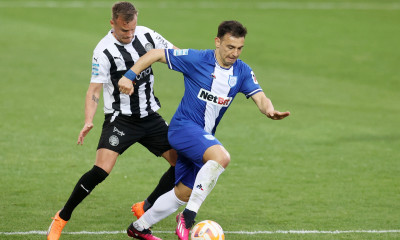 ΠΑΣ Γιάννινα: Εκτός με Άρη ο Νίνης, μέσα ο Ράντου – Προβλήματα σε κάθε γραμμή