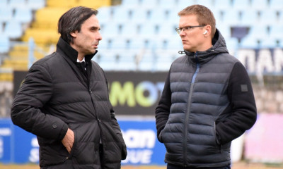 ΟΦΗ: Έναν παπά για λύση στο επιθετικό πρόβλημα ζήτησε ο Νταμπράουσκας!