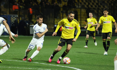 Άρης: Δύσκολα με Γιάννινα ο Ρουπ