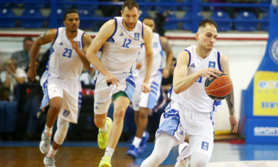 Ιωνικός: «Ντου» στην προπόνηση!