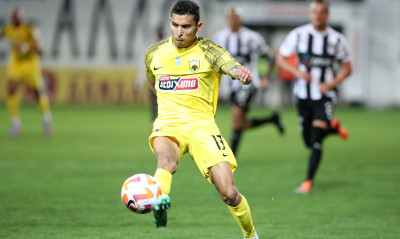 ΑΕΚ: «Προσπαθεί να αγοράσει τον Πινέδα»