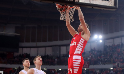 Euroleague: Τρέχει με… 102 για την πρωτιά, «ισοπέδωσε» τη Μπάγερν!