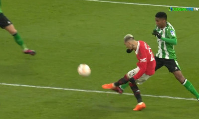 Europa League: Δύο γκολ σε 6' η Μάντσεστερ Γιουνάιτεντ, ακύρωσε γκολ ο Σιδηρόπουλος (vids)