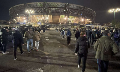 Champions League: Έξαλλοι οι Γερμανοί για τον αποκλεισμό των Ιταλών!