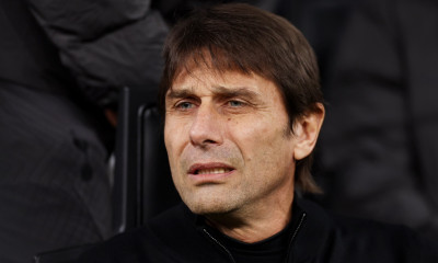 Υπ’ ατμόν ο Αντόνιο Κόντε στην Τότεναμ