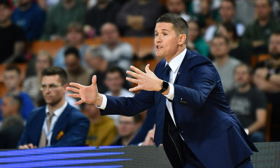 Γκραν Κανάρια: Μέχρι το 2025 ο Λάκοβιτς