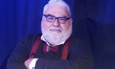 Ηλίας Αλεξίου: Αυτή είναι η σύζυγος του «Αδέκαστου επιθεωρητή»