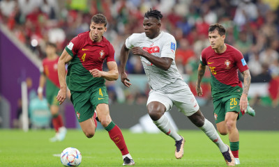 Ελβετία: Μπλεξίματα για Εμπολό