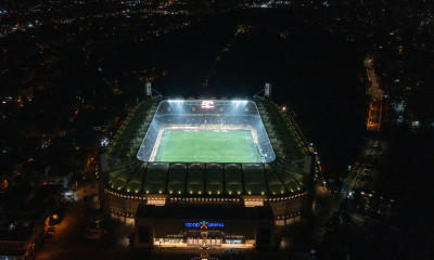 ΑΕΚ: Ενημέρωση για το ντέρμπι- Κανείς δεν πλησιάζει χωρίς εισιτήριο