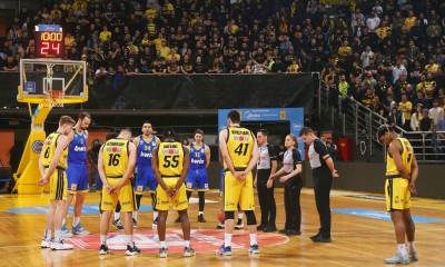 Άρης: Προσφυγή στο ΑΣΕΑΔ