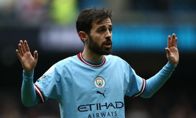 Παρί Σεν Ζερμέν: Επιμένει για Μπερνάρντο Σίλβα