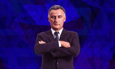 Γκαλτιέ: «Μία ομάδα κερδίζει το Champions League κάθε χρόνο»